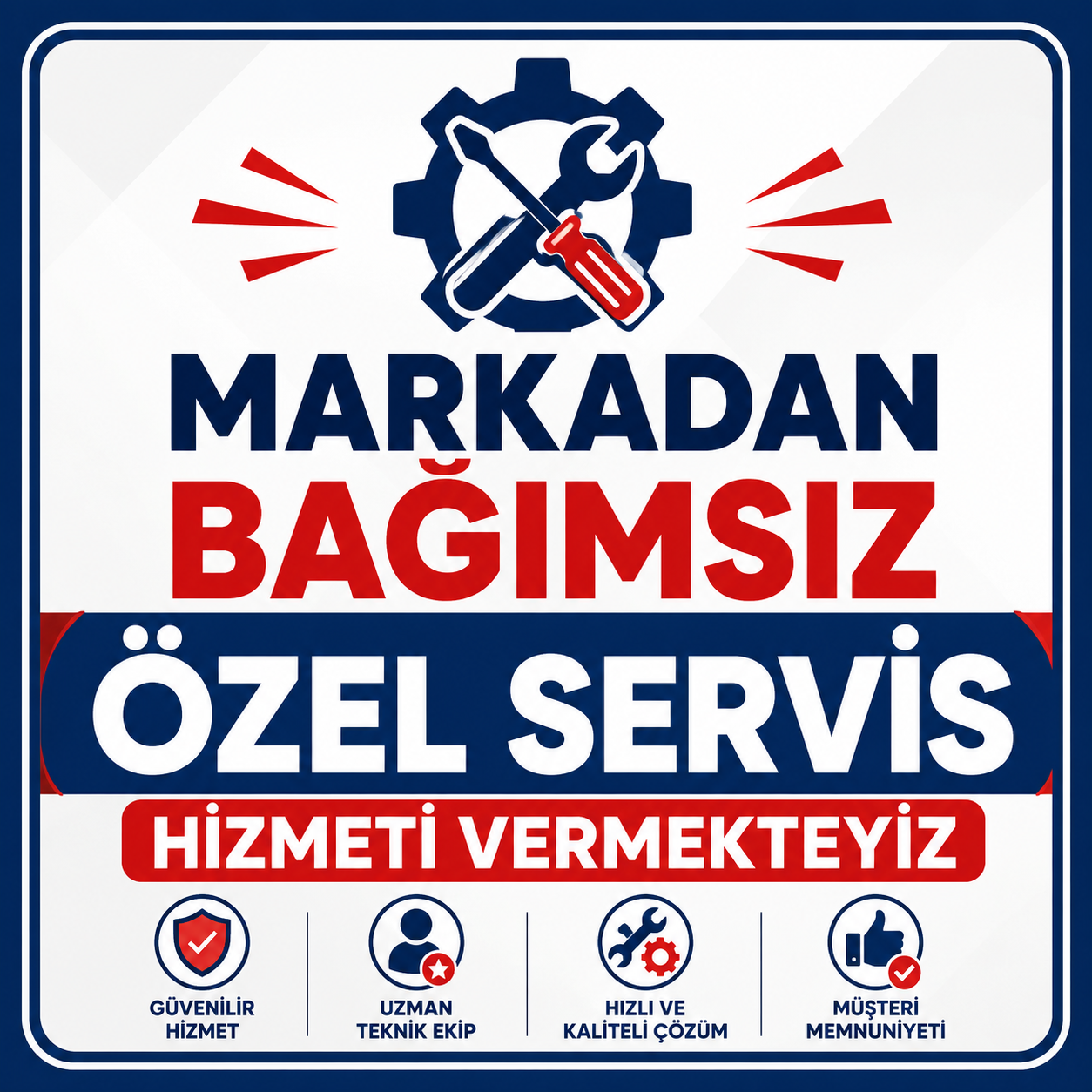 Aralık Altus Klima Servisi markadan bağımsız teknik servis